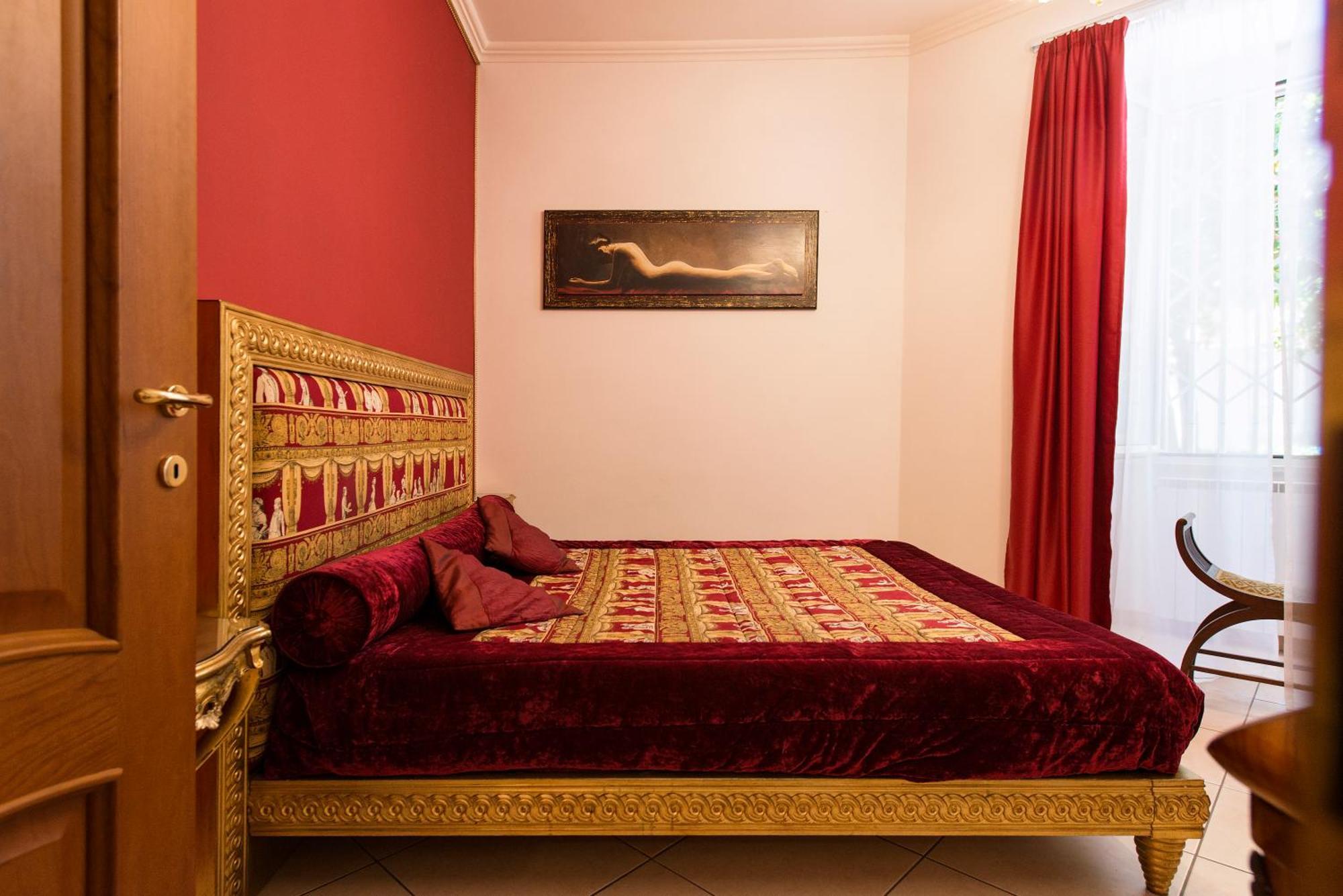 Lorenz Suites Trastevere Hill — Foto 1