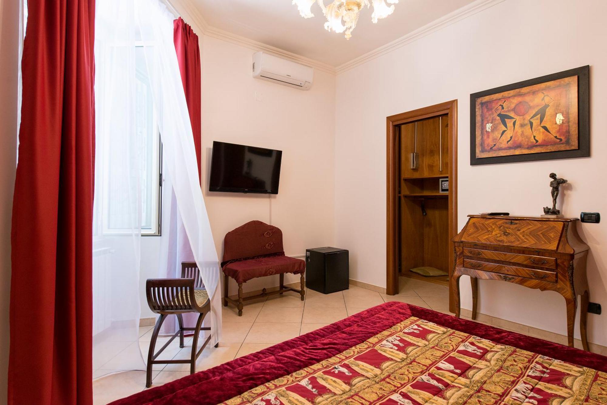 Lorenz Suites Trastevere Hill — Foto 2